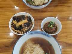 -小方的面(徐家汇店)