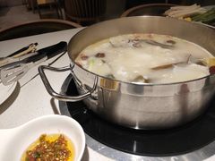 -八珍玉食鸡煲·打边炉(印象城店)