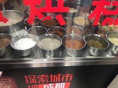 -贺记蛋烘糕(文庙西街店)