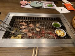 -樱宿日式和牛烧肉(五道口店)