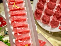 -涮福記·现切牛羊肉火锅(世纪汇店)