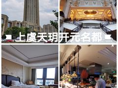 -上虞天玥大酒店