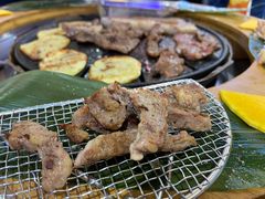 -玄希浪漫厨房·韩料烤肉(湖滨银泰in77店)