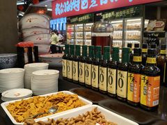 -牛签签串串香(IFS店)