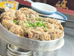 -老来福·非遗酸汤兔(凯旋路店)