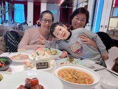 -俏江南天津时尚曲艺主题餐厅(马场道店)
