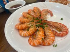 -渔满仓海鲜渔家(象山二店)