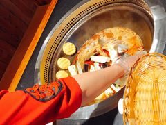 -百事晟渔村木火铁锅炖(玉带湾店)