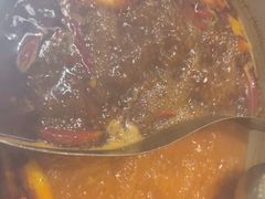 -黔哆哆地摊酸汤火锅(清湖店)