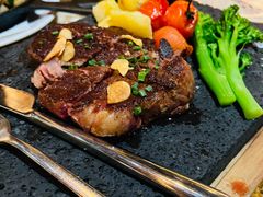 -BROWNSTONE布朗石西班牙餐厅(富城店)