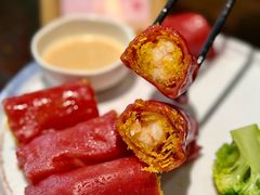 -山水茶艺馆·点心粤菜·30年老字号