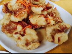 锅包肉-屋里家延边朝鲜族冷面(南园店)