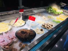 -成都你六姐·牛肉冒菜(城市集市合生汇店)