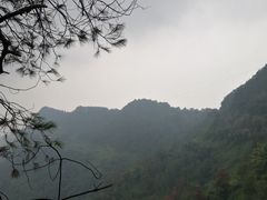 -重庆雨台山风景区