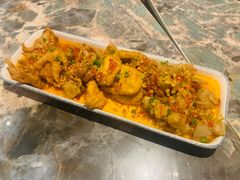 -浩海火燒雲傣家菜(芮欧百货店)