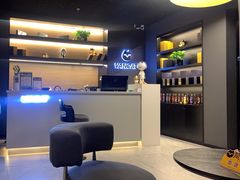 -梵猫·新养生(加州广场店)