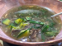 铜瓢牛肉-妈妈的味道(和顺古镇店)