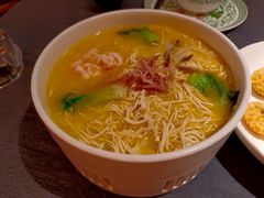 -南里山房·新淮扬菜(徐汇万科店)