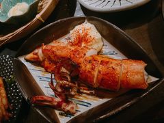 -三川·十酒Izakaya(南昌路店)