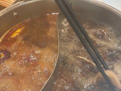-小茉庐和牛自助火锅(龙湖万达店)