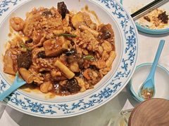 -聆桂烤鸭·金奖烤鸭(静联广场店)