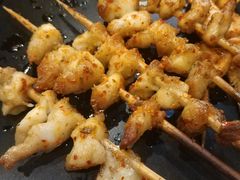 -望京小腰(北京总店)