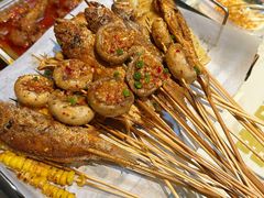 -串盟烧烤·长沙美食地标(星沙店)