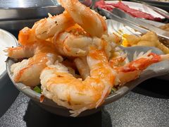 -東盛炭烤自助料理(浦东文峰广场店)