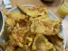 -顺姬冷面(长白西路店)