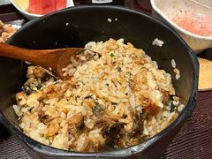 -玄白·炭烤活鳗(上海首店)