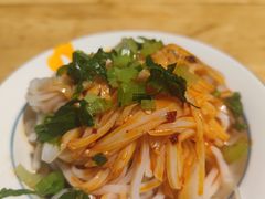 -秦镇史玉林凉皮(翡丽城店)