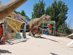 -北京鹿世界主题园