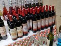 -川骄海鲜自助(亚运村店)