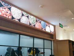 -米一仙·成都小碗菜(东万达店)