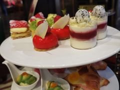 -上海锦江汤臣洲际大酒店柒酒廊
