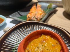 -匠和风精致料理(宁德万达店)