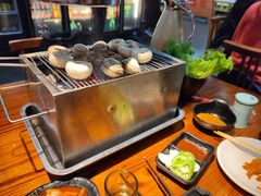 -丹东特色烤肉(学府路一部店)