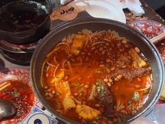 -山四砂锅(太原钟楼街店)