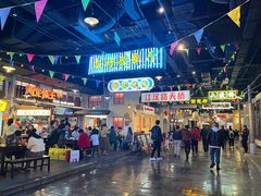 -一代烤翅王(大汉口店)