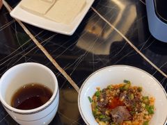 -江南福宴·澳门海鲜.牛肉火锅(汇高栢悦中心店)