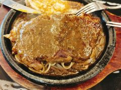 -欧姆世家牛排(英德店)