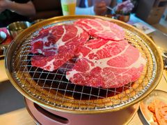 -西塔老太太泥炉烤肉(青浦蟠龙天地店)