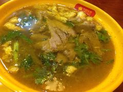 iphone_upload_pic-小杨生煎(黄河路店)