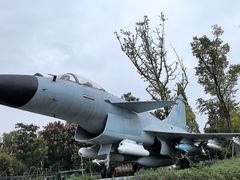 -成飞公园