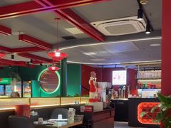 -京悦南门涮羊肉·羊蝎子火锅(田林路店)