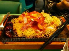 -翠华餐厅(山顶道店)