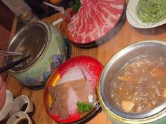 -藤原布二·大正创意料理(五台山店)