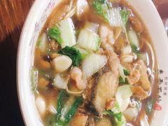 -春雪面馆(转塘店)