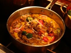 -杭州钱江新城万怡酒店-西餐厅