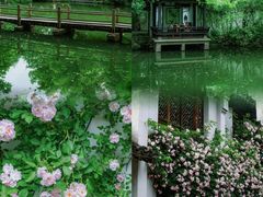 -惠山古镇·寄畅园